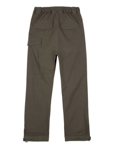 Hoggs of Fife Culloden Waterproof Trousers