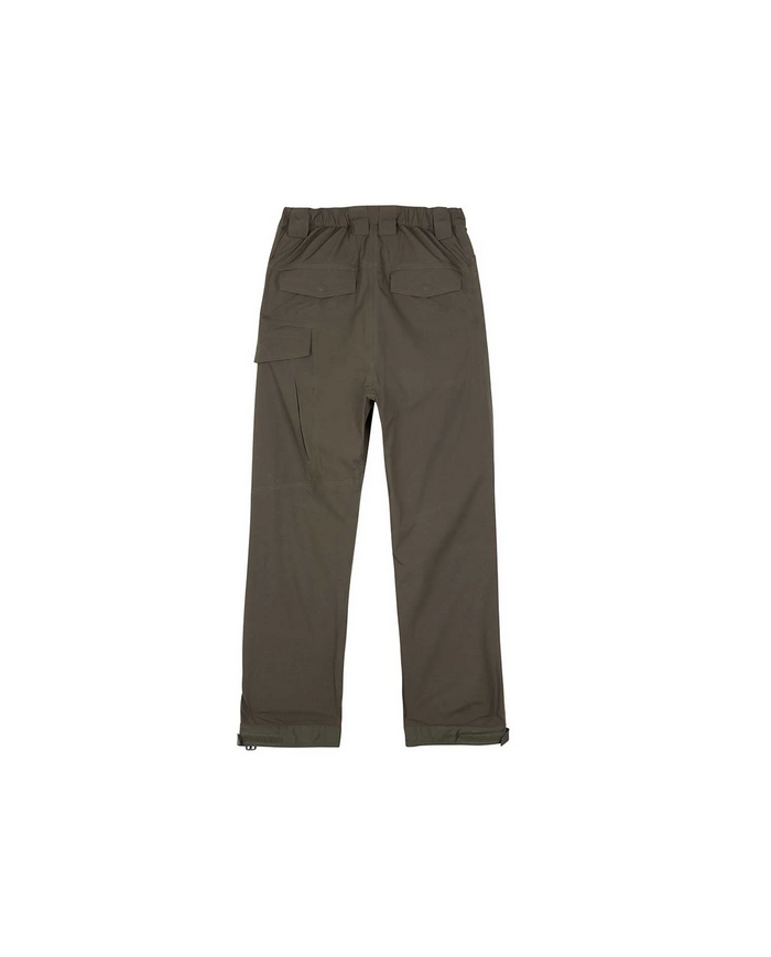 Hoggs of Fife Culloden Waterproof Trousers
