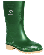 Hoggs of Fife Junior Lomond Wellington Boots