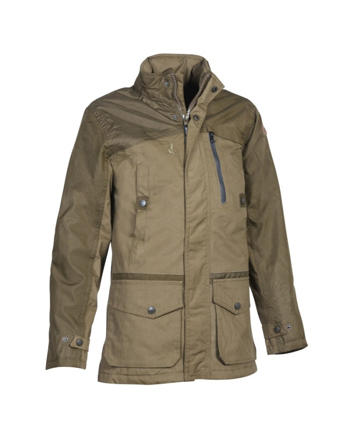 Percussion Junior Imperlight Hunting Jacket