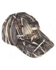 Percussion Ghost Camo LED Cap