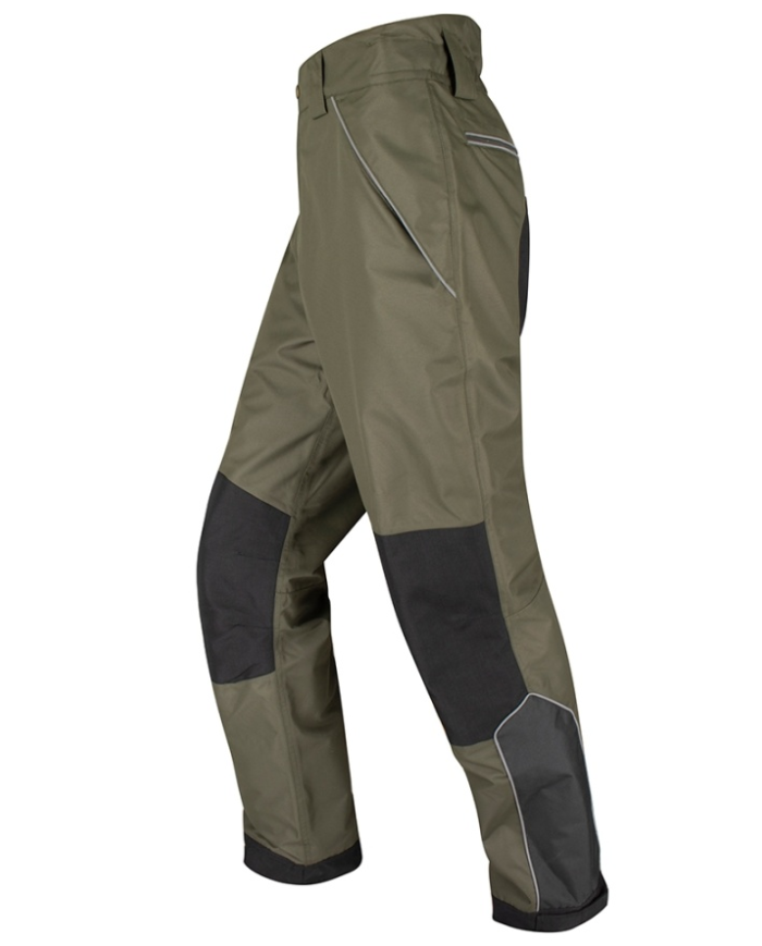 Hoggs of Fife Field Tech Waterproof Trouser