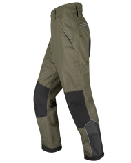 Hoggs of Fife Field Tech Waterproof Trouser