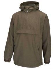 Hoggs of Fife Struther Waterproof Smock - Dark Green