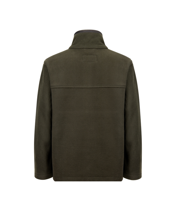 Hoggs of Fife Junior Woodhall Fleece Jacket