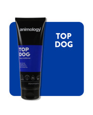 Animology Shampoo and Conditioner