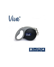 Viva 5m Retractable Lead