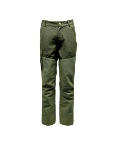 Game Junior Excel Trousers