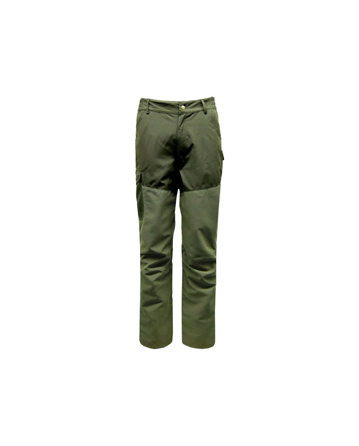 Game Junior Excel Trousers
