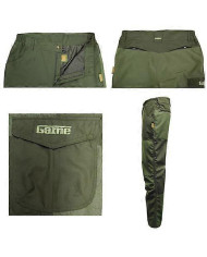 Game Junior Excel Trousers