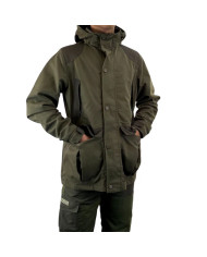 Game Junior Forrester Jacket – Waterproof Outdoor Coat