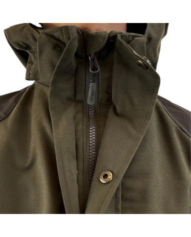 Game Junior Forrester Jacket – Waterproof Outdoor Coat