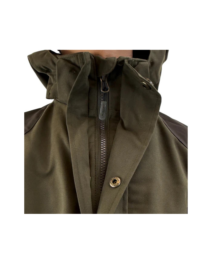 Game Junior Forrester Jacket – Waterproof Outdoor Coat
