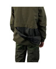 Game Junior Forrester Jacket – Waterproof Outdoor Coat