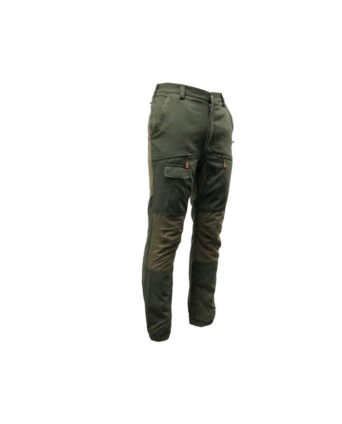Game Scope Trousers