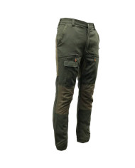 Game Scope Trousers