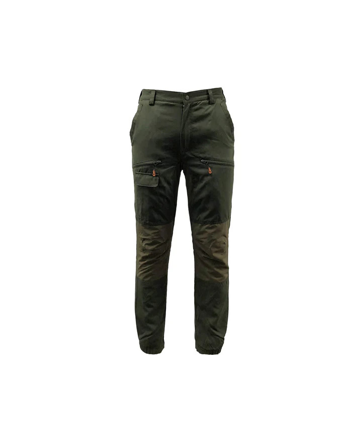 Game Scope Trousers