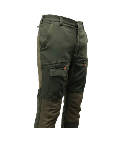 Game Scope Trousers