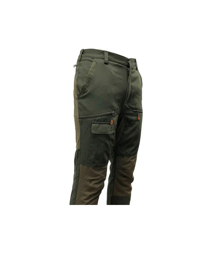 Game Scope Trousers