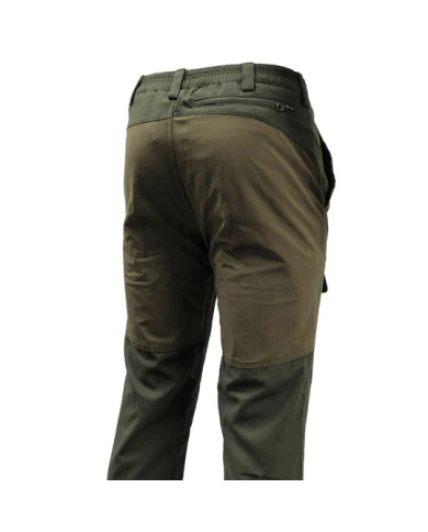 Game Scope Trousers