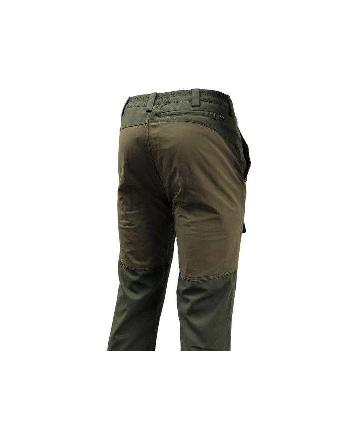 Game Scope Trousers