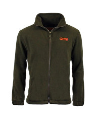 Game Stealth Hunters Fleece – Quiet Outdoor Mid-Layer