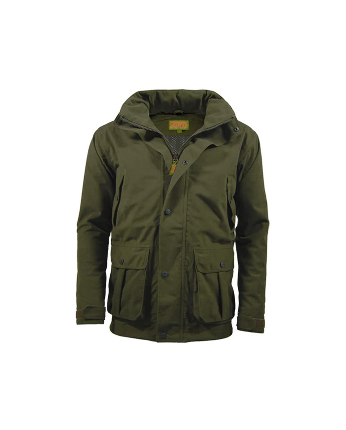 Game Stealth Hunter Jacket