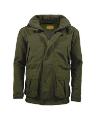 Game Stealth Hunter Jacket