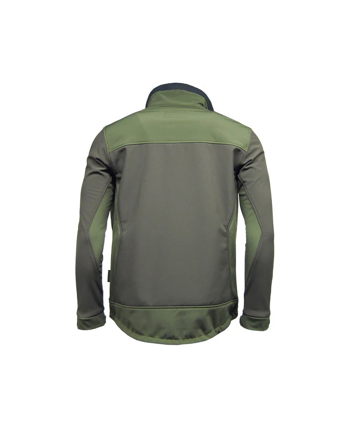 Game Junior Viper Jacket – Waterproof Outdoor Coat