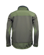 Game Junior Viper Jacket – Waterproof Outdoor Coat