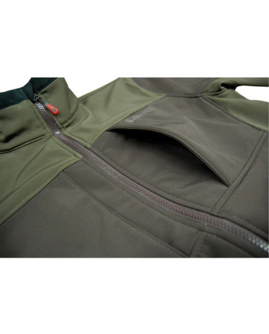 Game Junior Viper Jacket – Waterproof Outdoor Coat