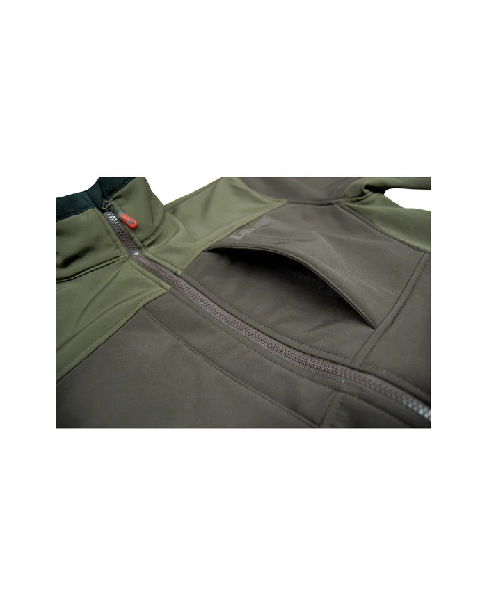 Game Junior Viper Jacket – Waterproof Outdoor Coat