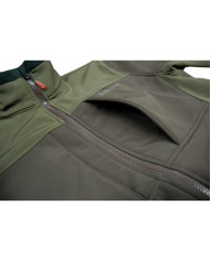 Game Junior Viper Jacket – Waterproof Outdoor Coat
