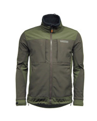 Game Viper Softshell Jacket Windproof Water Resistant