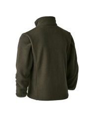 Deerhunter Youth Chasse Fleece Jacket