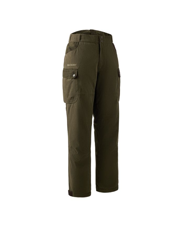 Deerhunter Eagle Winter Trousers