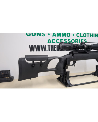 ( Now Sold ) Sabatti 308 Bolt Action Rifle