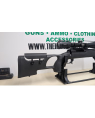 ( Now Sold ) Sabatti 308 Bolt Action Rifle