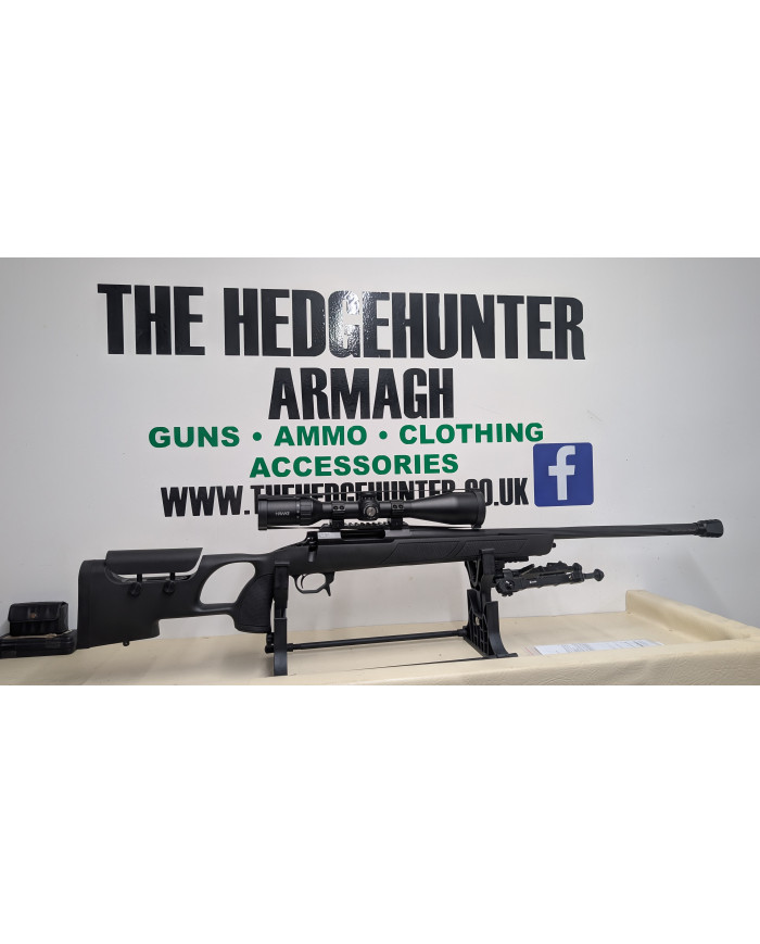 ( Now Sold ) Sabatti 308 Bolt Action Rifle