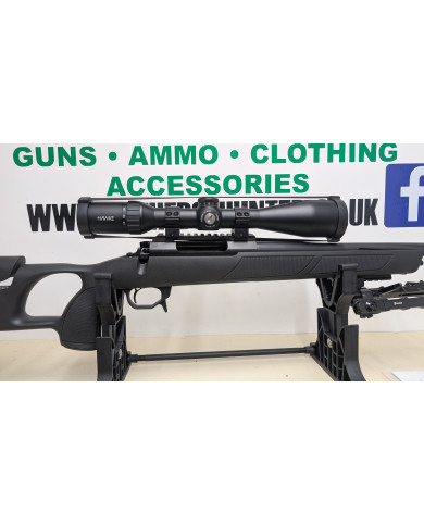 ( Now Sold ) Sabatti 308 Bolt Action Rifle