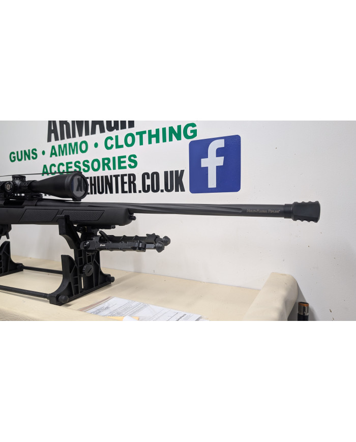 ( Now Sold ) Sabatti 308 Bolt Action Rifle