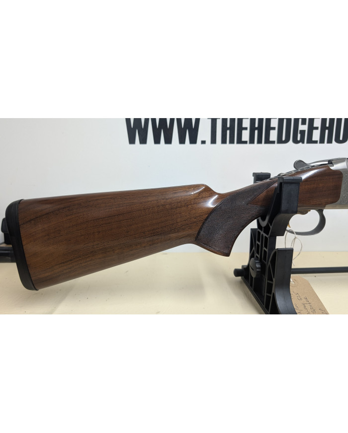 Browning 525 12 Gauge Sporter One Multichoke