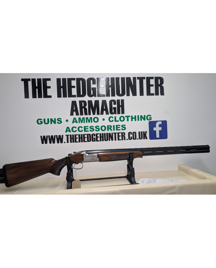 Browning 525 12 Gauge Sporter One Multichoke