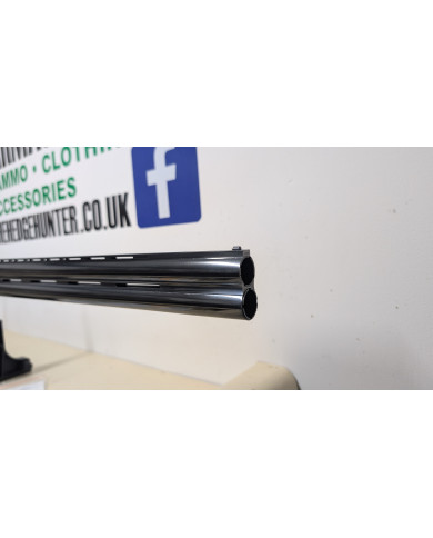 Browning 525 12 Gauge Sporter One Multichoke