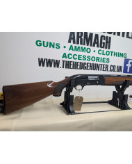 Beretta 302 12 Gauge Semi Auto Multichoke