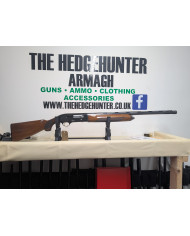 Beretta 302 12 Gauge Semi Auto Multichoke