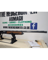 Beretta 302 12 Gauge Semi Auto Multichoke