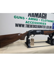 Beretta 303 12 Gauge Semi Auto Multichoke