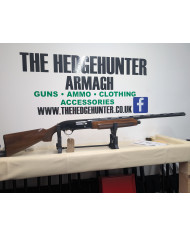 Beretta 303 12 Gauge Semi Auto Multichoke