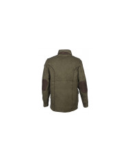 Percussion Waterproof Berry Jacket